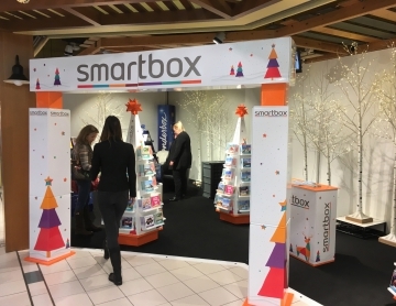 Promotion Smartbox